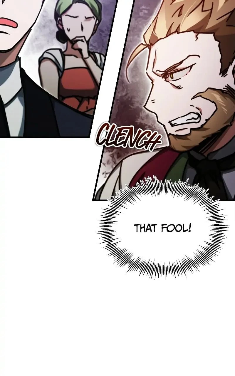Descended from Divinity Chapter 41 - 17