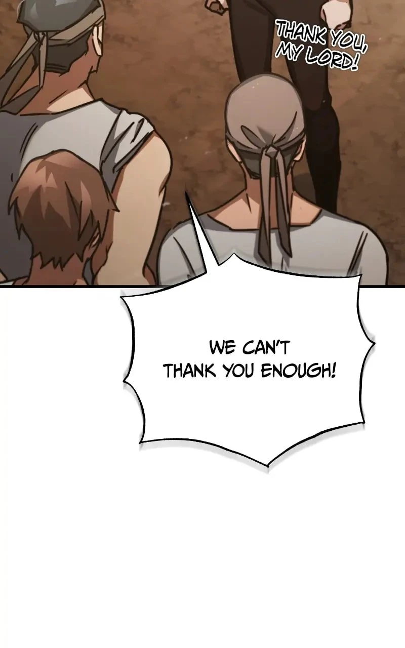 Descended from Divinity Chapter 46 - 124