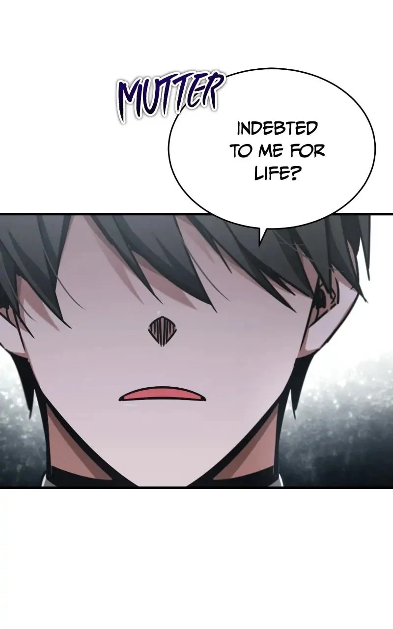 Descended from Divinity Chapter 41 - 18
