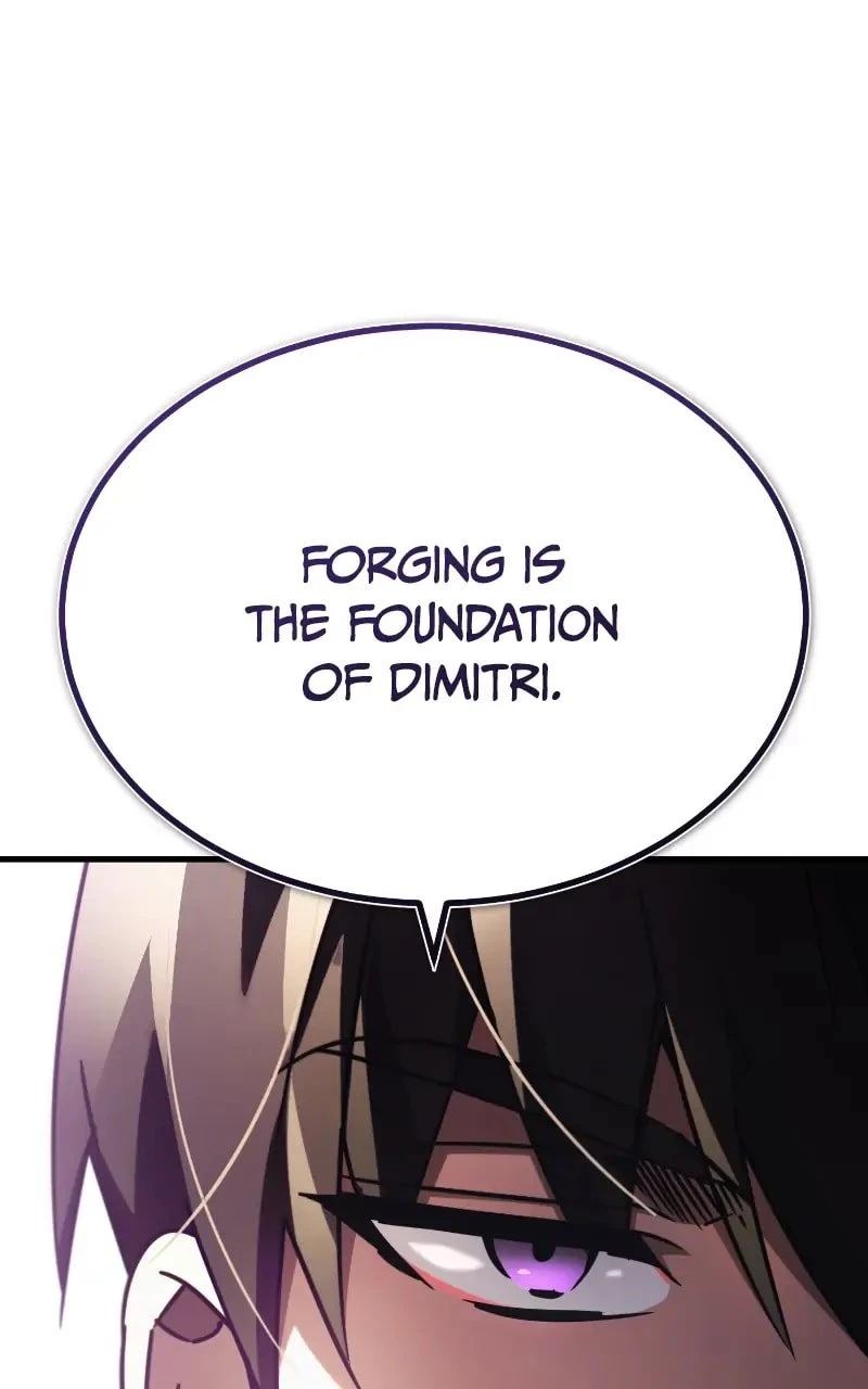 Descended from Divinity Chapter 43 - 68