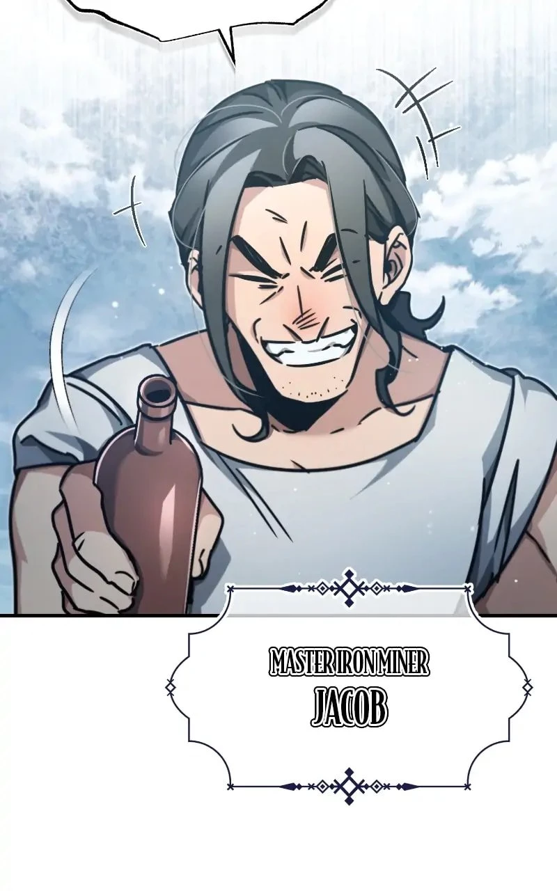Descended from Divinity Chapter 44 - 77