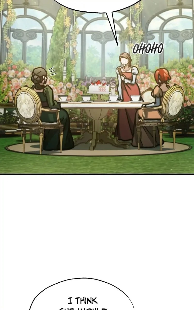 Descended from Divinity Chapter 42 - 31