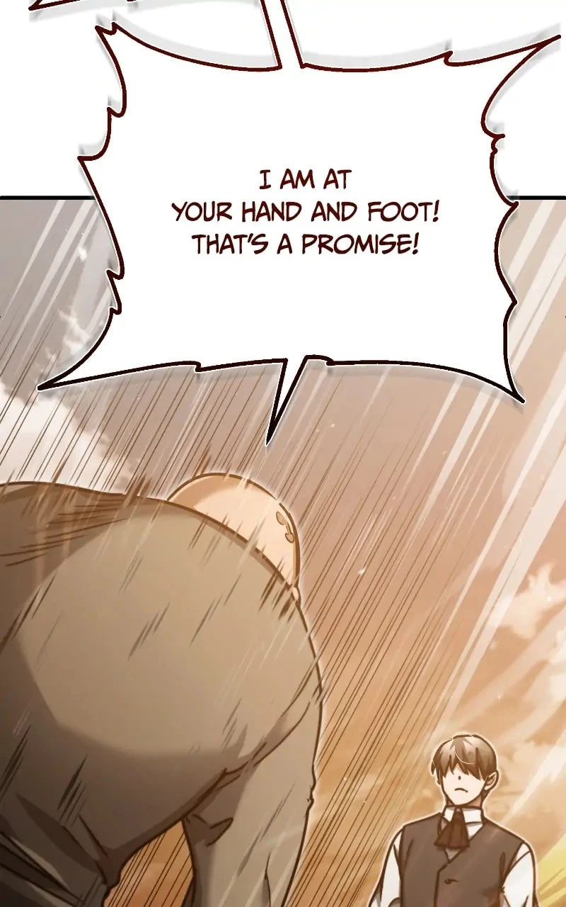 Descended from Divinity Chapter 46 - 127