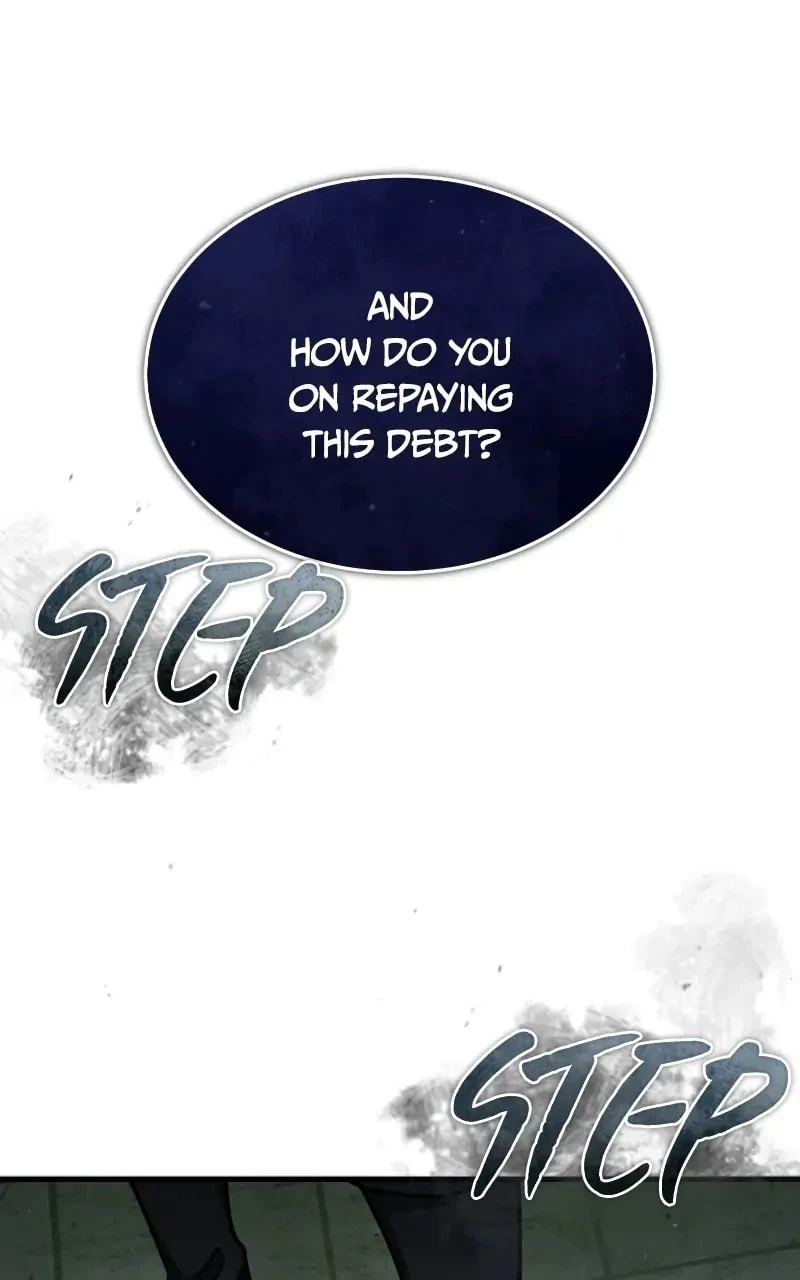 Descended from Divinity Chapter 41 - 19