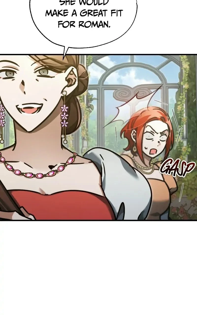 Descended from Divinity Chapter 42 - 32