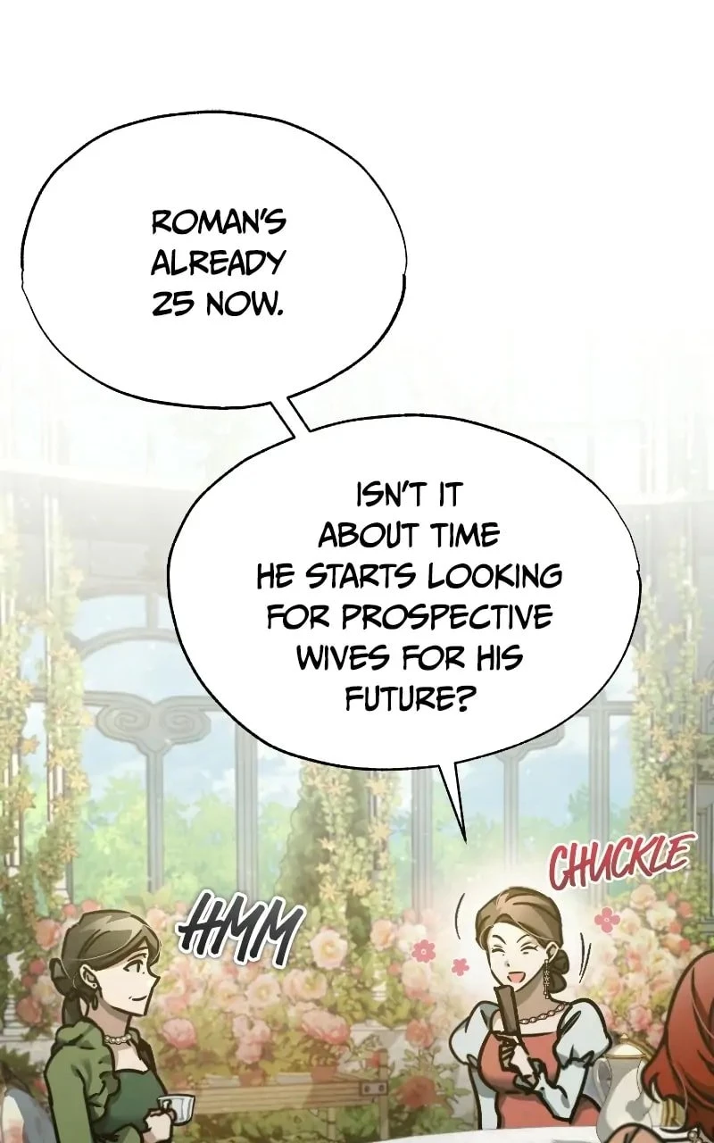 Descended from Divinity Chapter 42 - 33