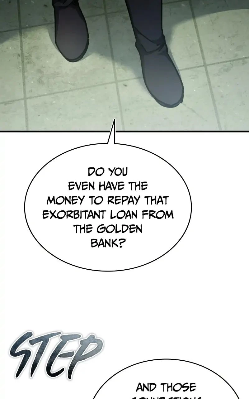 Descended from Divinity Chapter 41 - 20