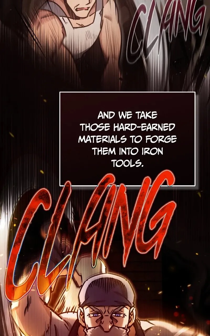 Descended from Divinity Chapter 43 - 71