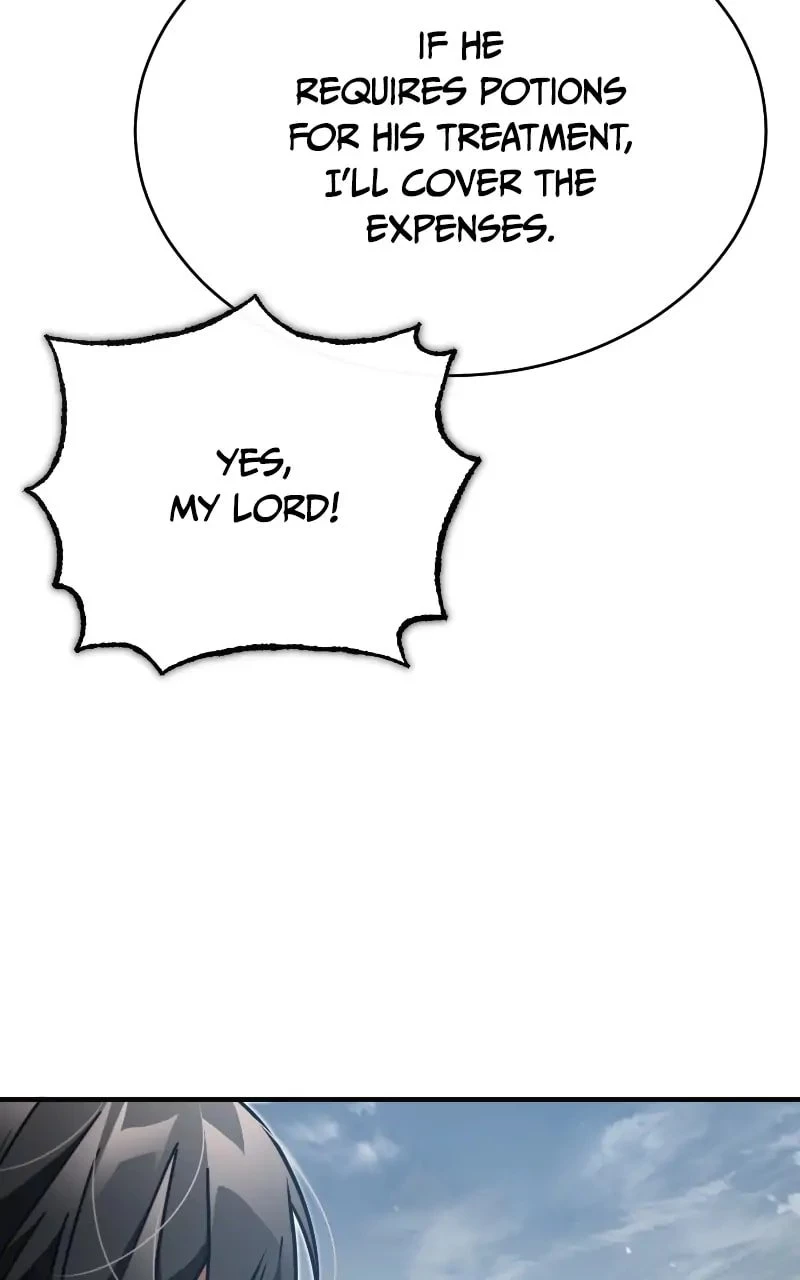 Descended from Divinity Chapter 45 - 129