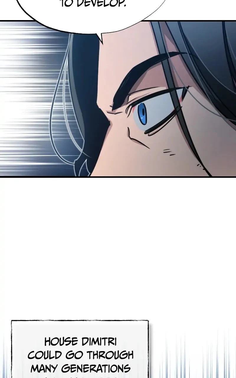 Descended from Divinity Chapter 44 - 80