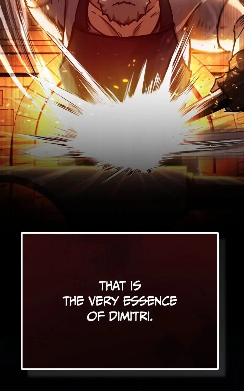 Descended from Divinity Chapter 43 - 72