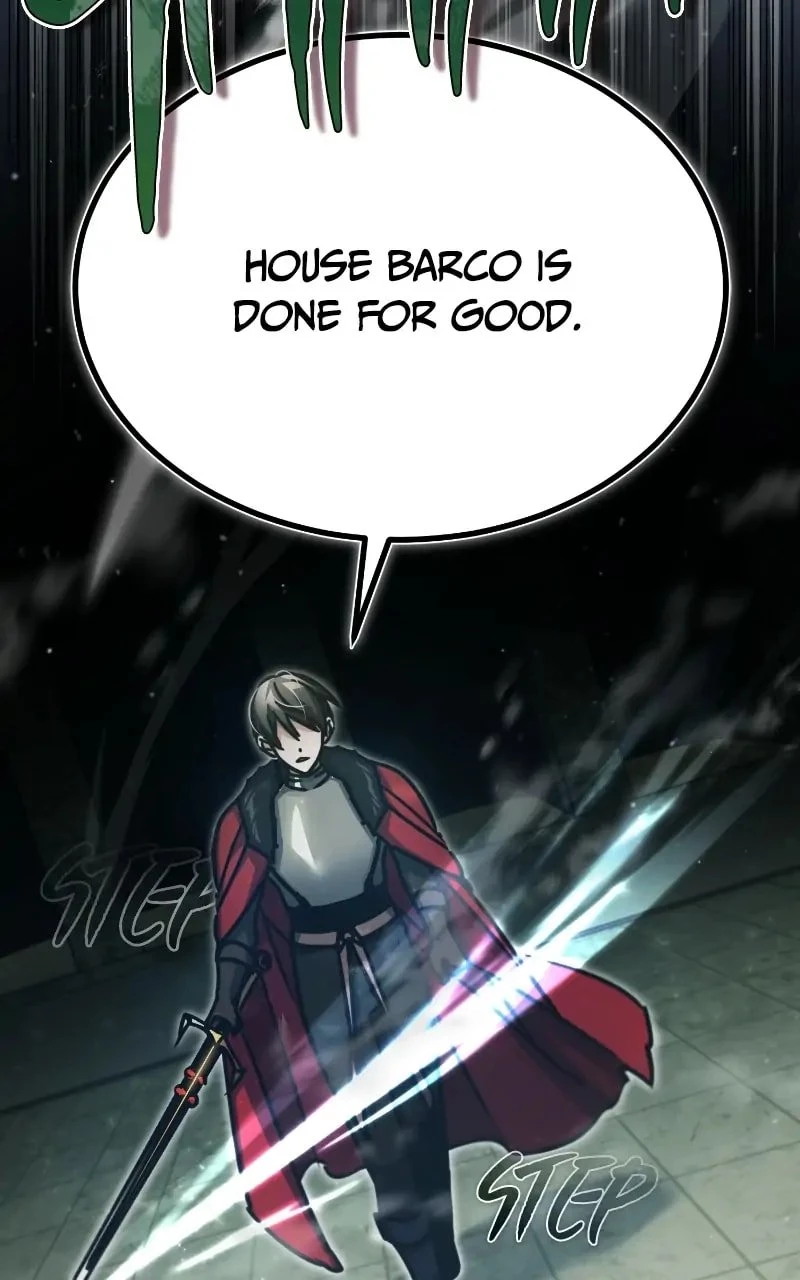 Descended from Divinity Chapter 41 - 22