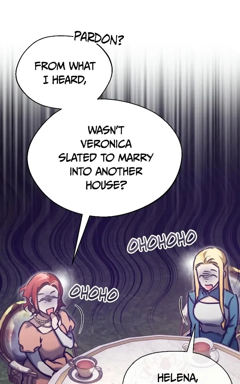 Descended from Divinity Chapter 42 - 36