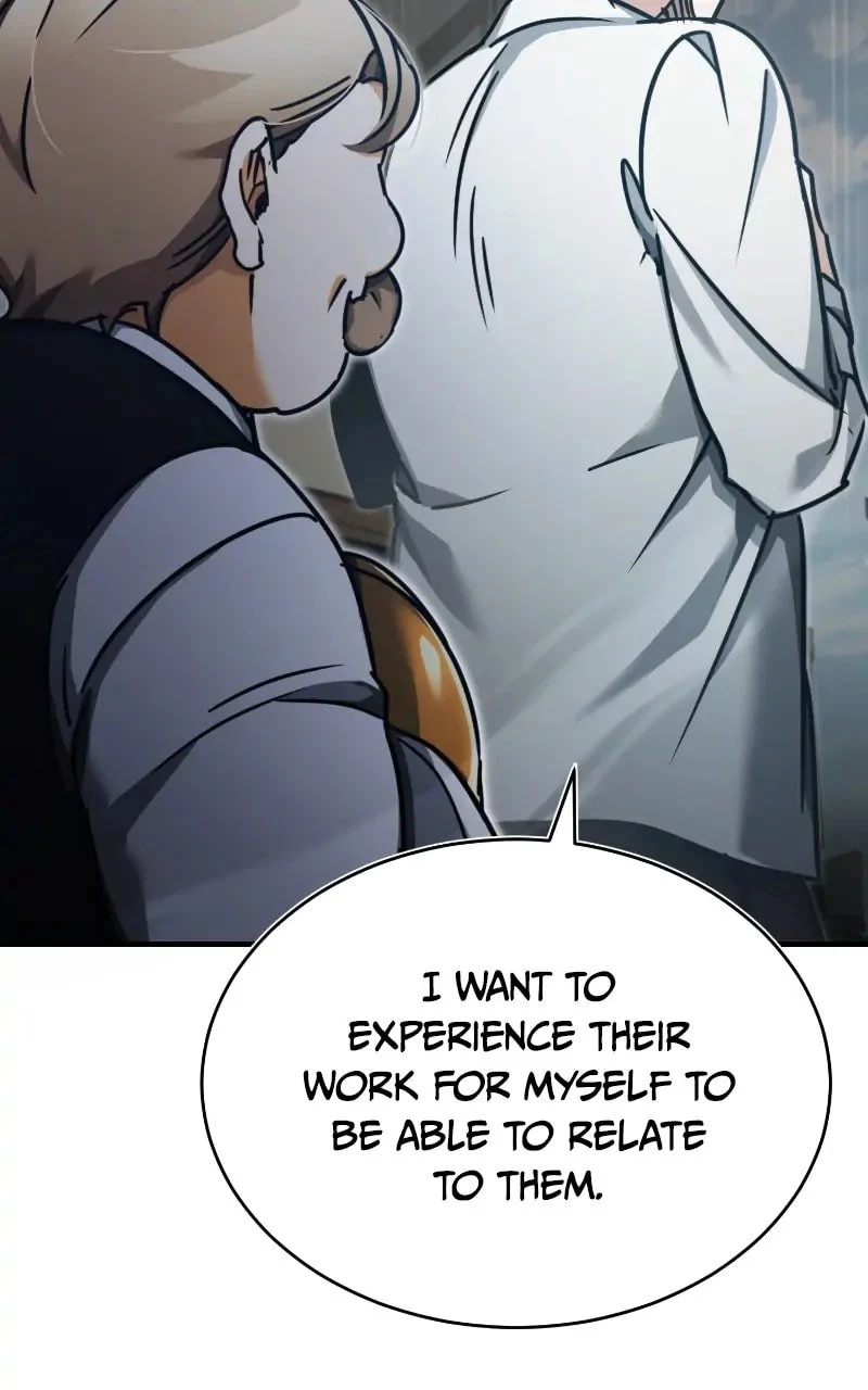 Descended from Divinity Chapter 43 - 74