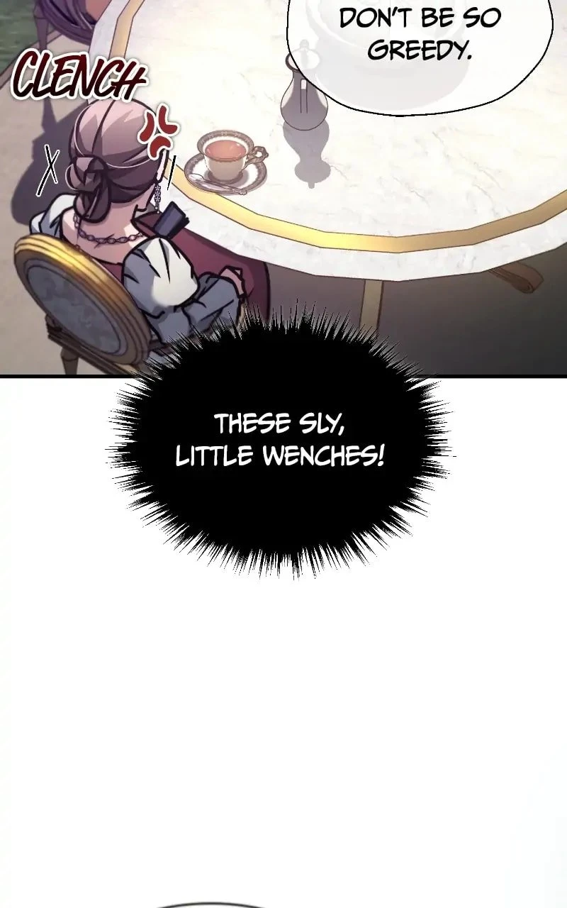 Descended from Divinity Chapter 42 - 37