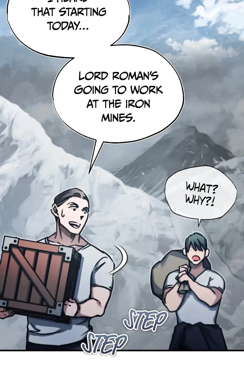 Descended from Divinity Chapter 44 - 87