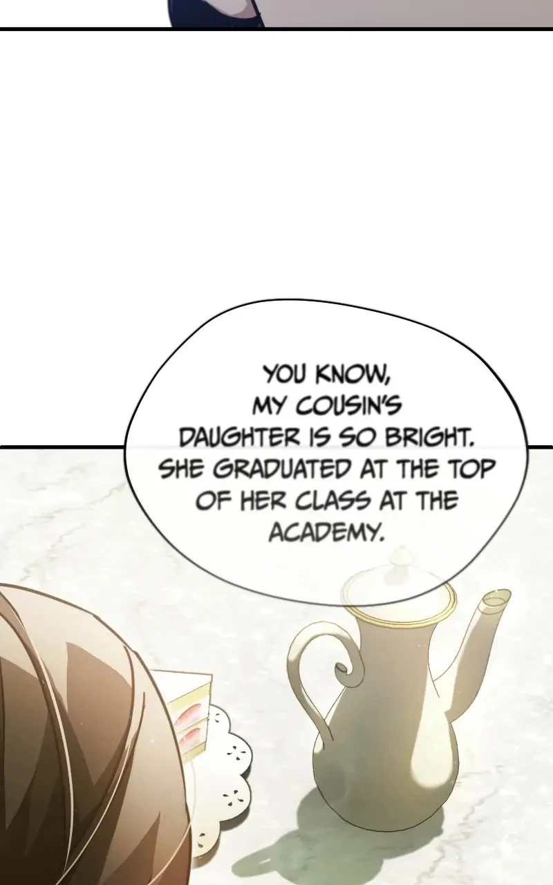 Descended from Divinity Chapter 42 - 40