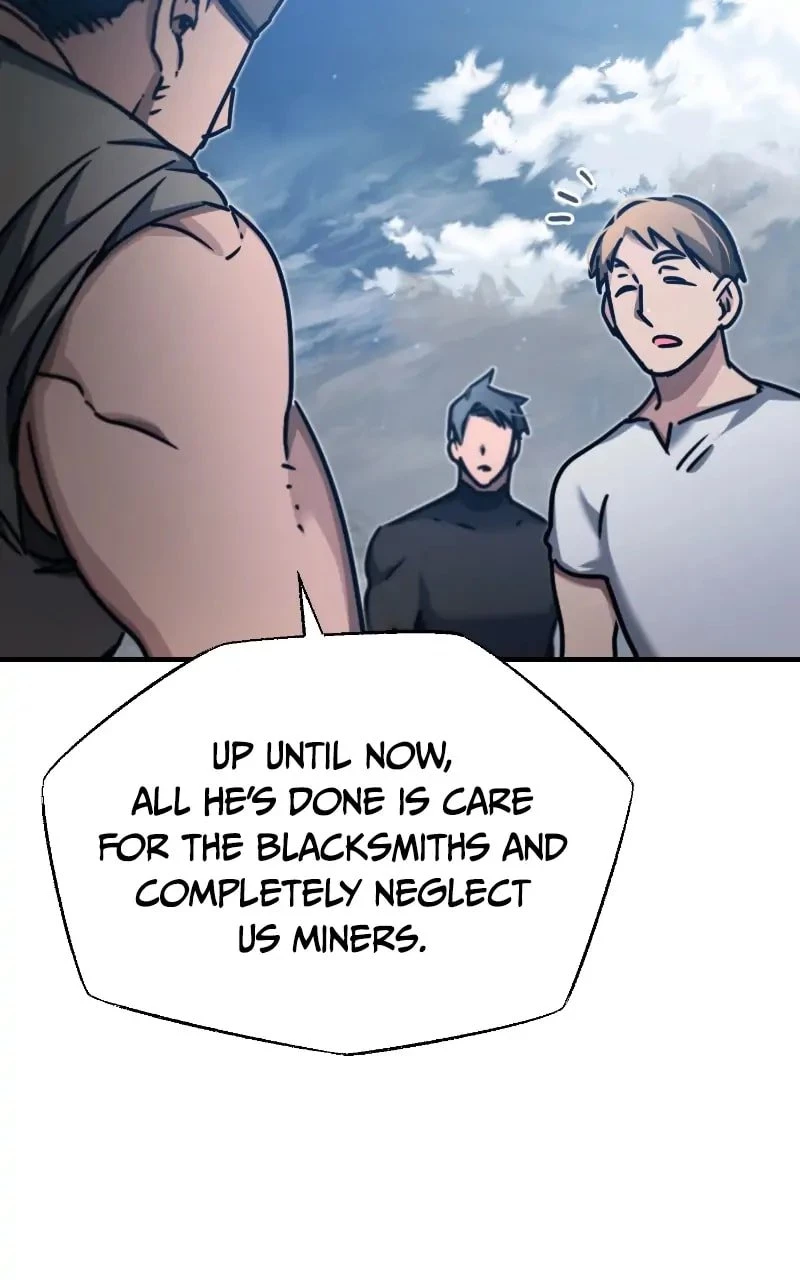 Descended from Divinity Chapter 44 - 92