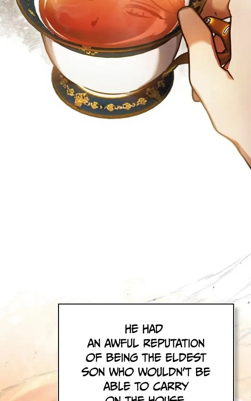 Descended from Divinity Chapter 42 - 43