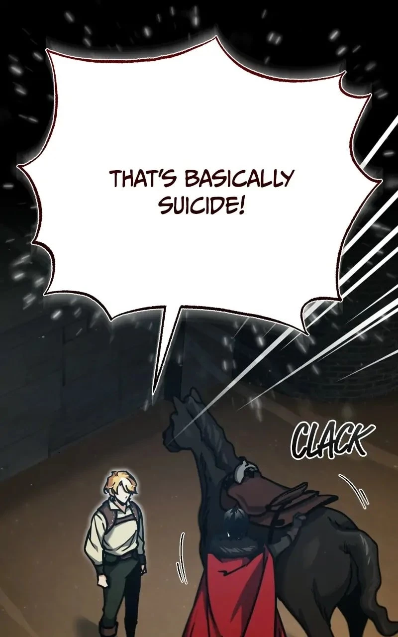 Descended from Divinity Chapter 40 - 3