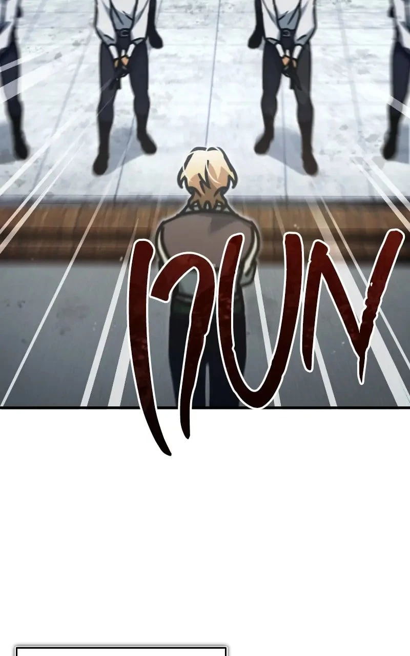 Descended from Divinity Chapter 43 - 84