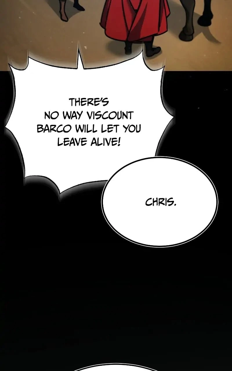 Descended from Divinity Chapter 40 - 4