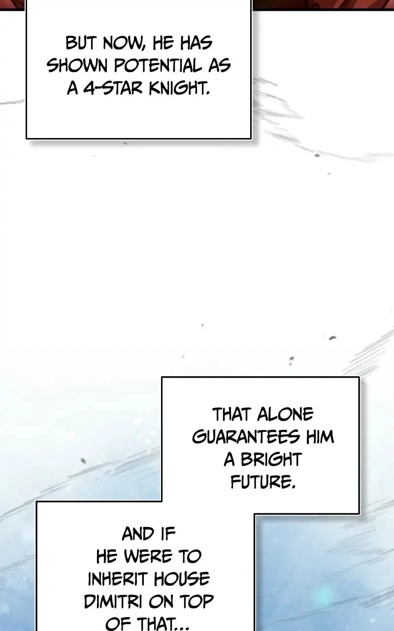 Descended from Divinity Chapter 42 - 45
