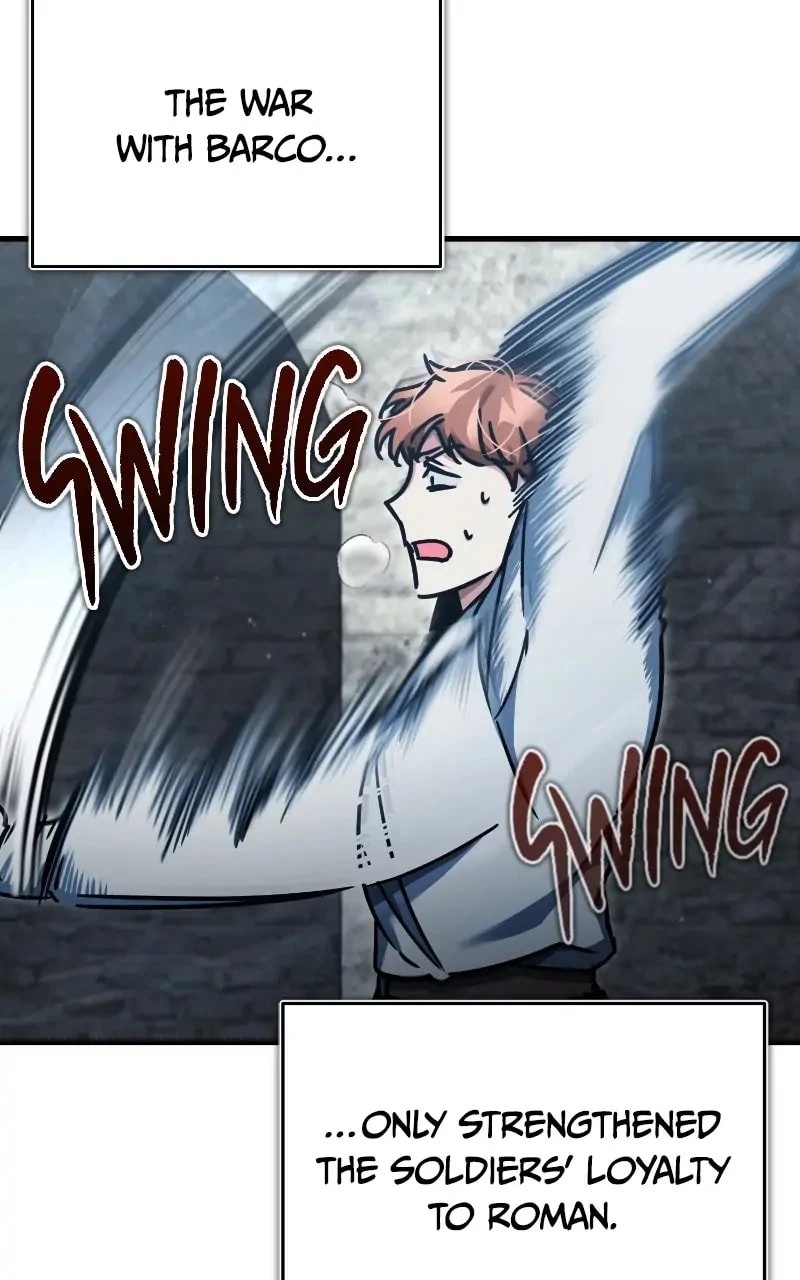 Descended from Divinity Chapter 43 - 85