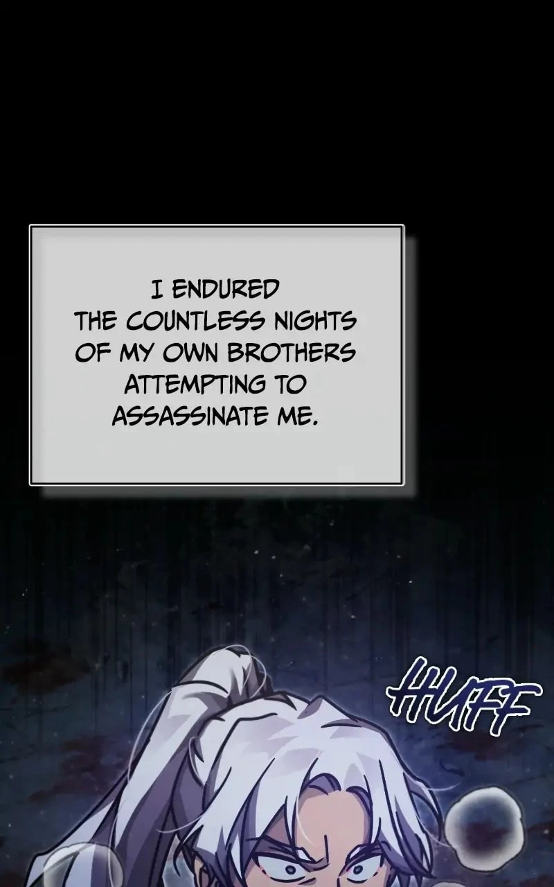 Descended from Divinity Chapter 41 - 35