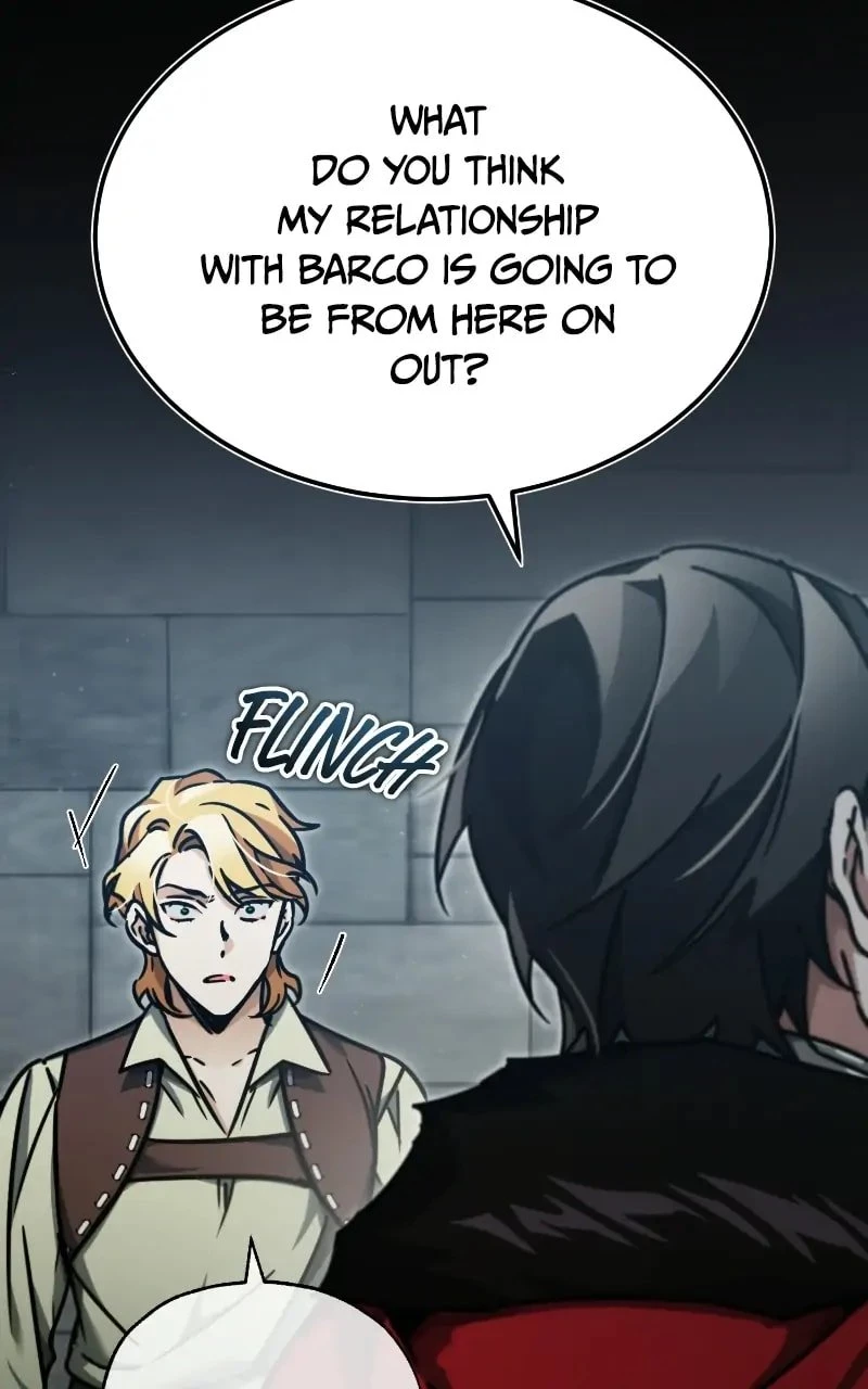 Descended from Divinity Chapter 40 - 5