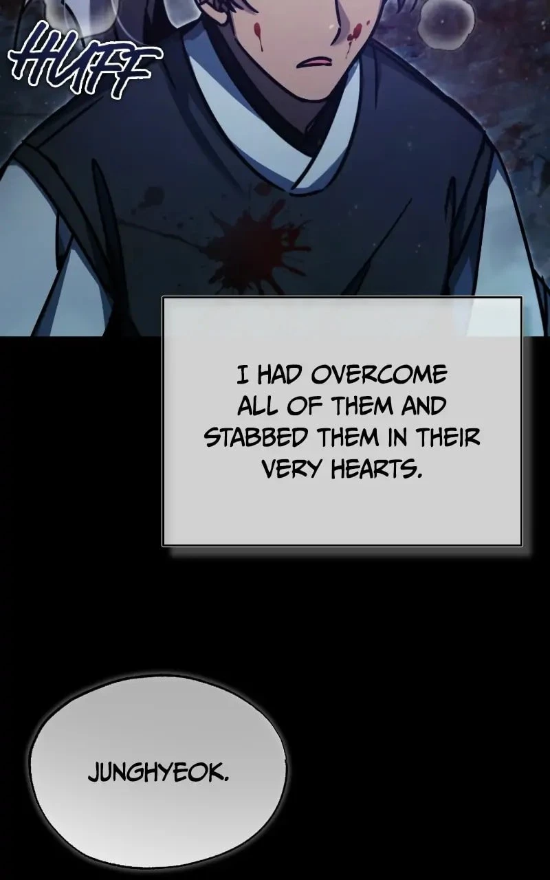 Descended from Divinity Chapter 41 - 36