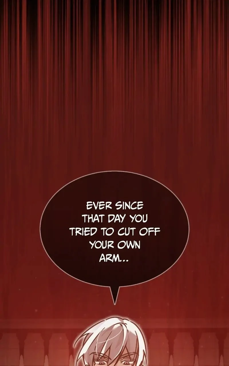 Descended from Divinity Chapter 39 - 2