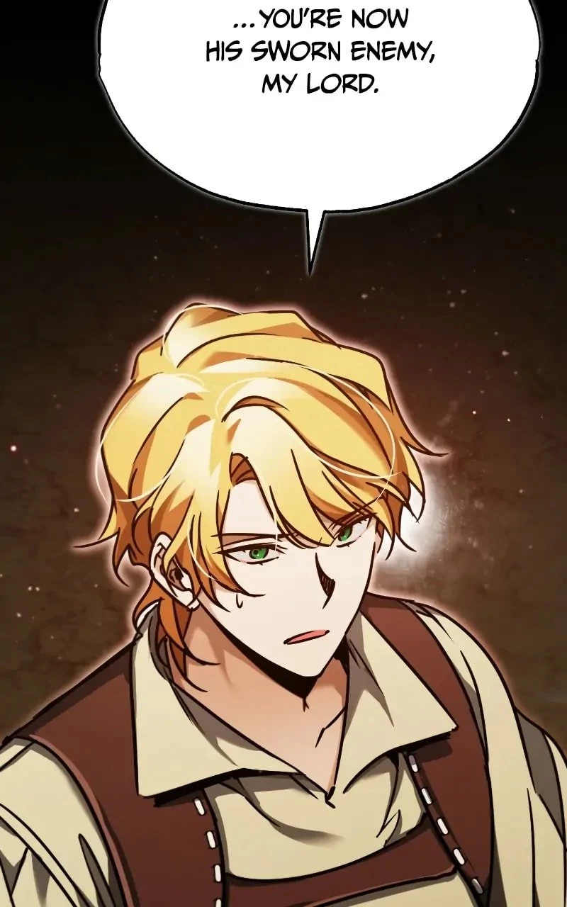 Descended from Divinity Chapter 40 - 7