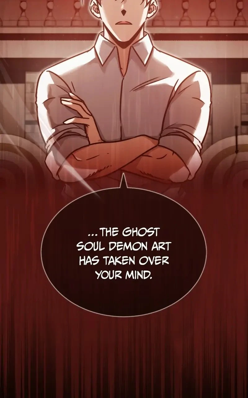 Descended from Divinity Chapter 39 - 3