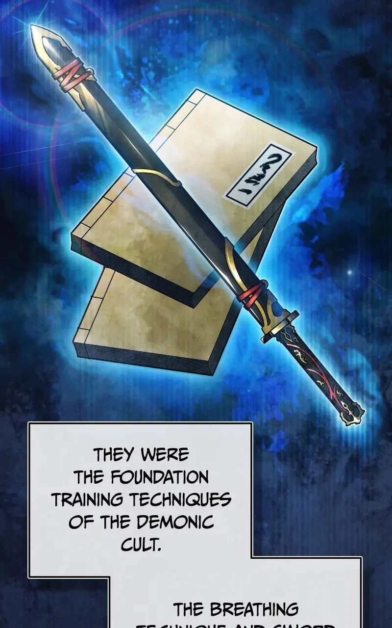 Descended from Divinity Chapter 43 - 87