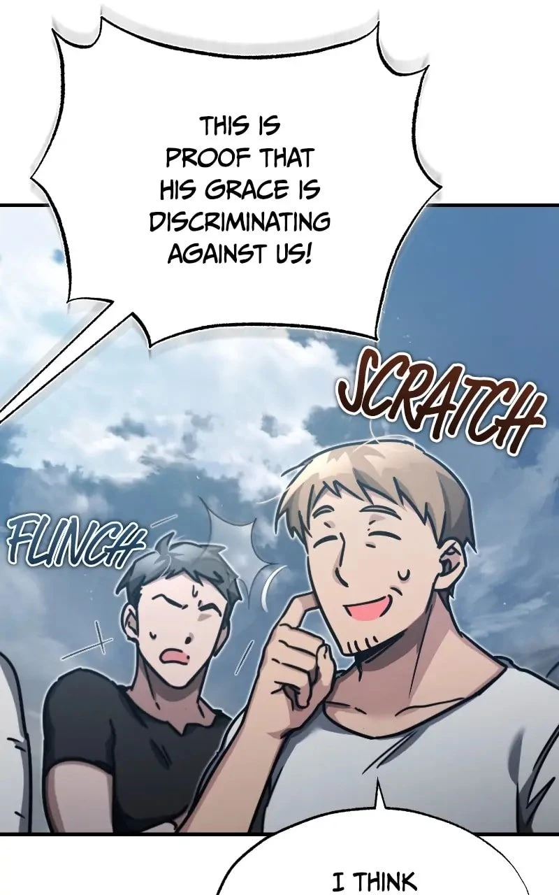 Descended from Divinity Chapter 44 - 96