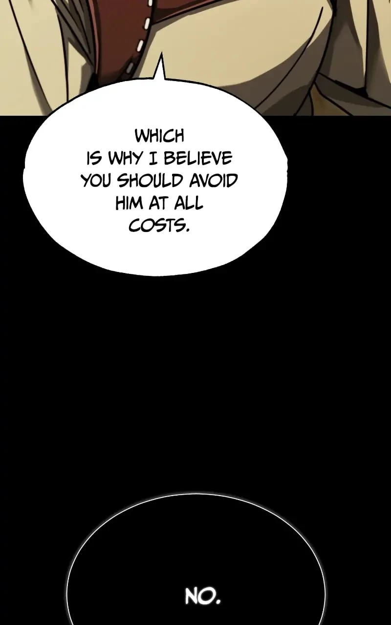 Descended from Divinity Chapter 40 - 8