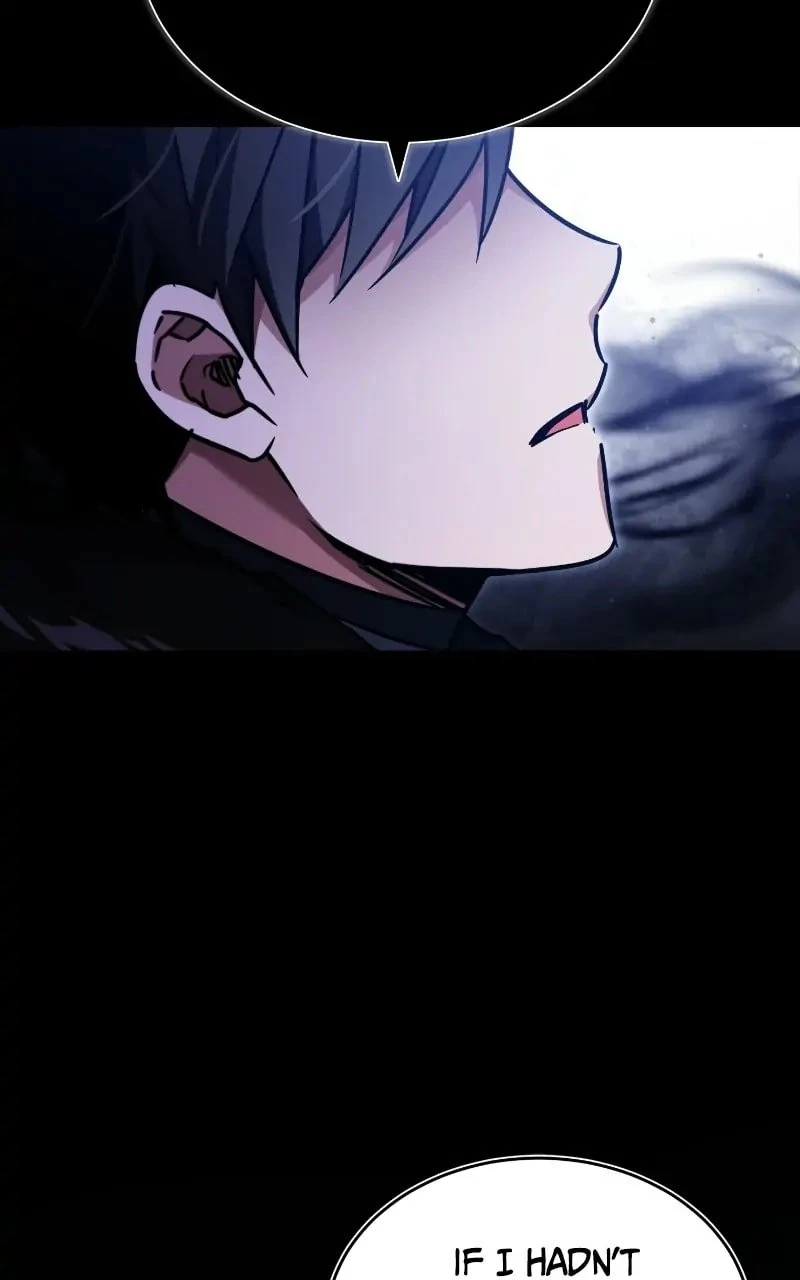 Descended from Divinity Chapter 40 - 9
