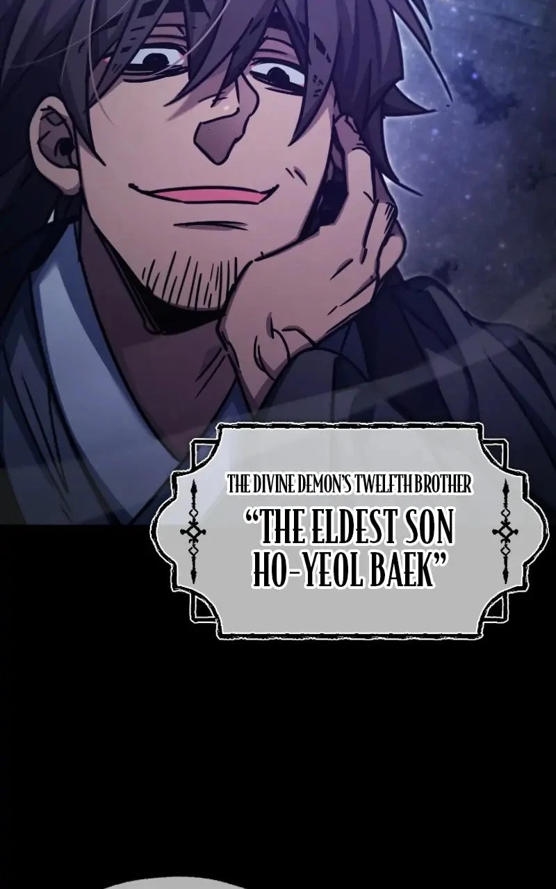 Descended from Divinity Chapter 41 - 40