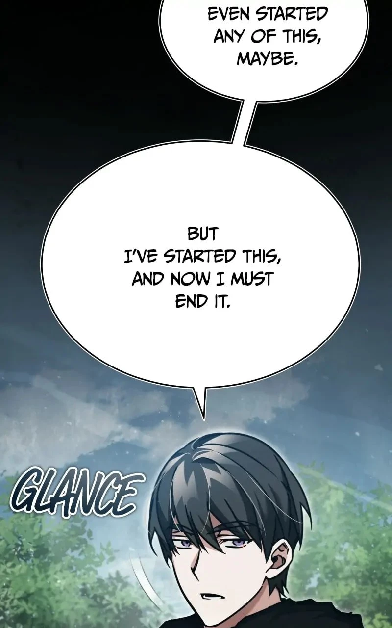 Descended from Divinity Chapter 40 - 10