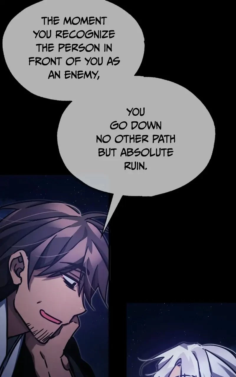Descended from Divinity Chapter 41 - 41