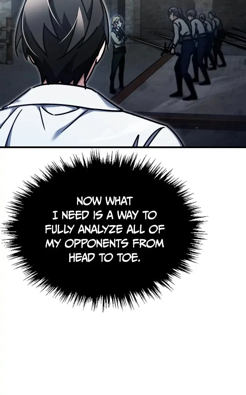 Descended from Divinity Chapter 43 - 91