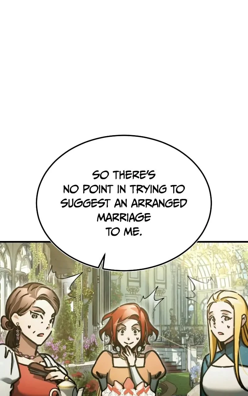 Descended from Divinity Chapter 42 - 52