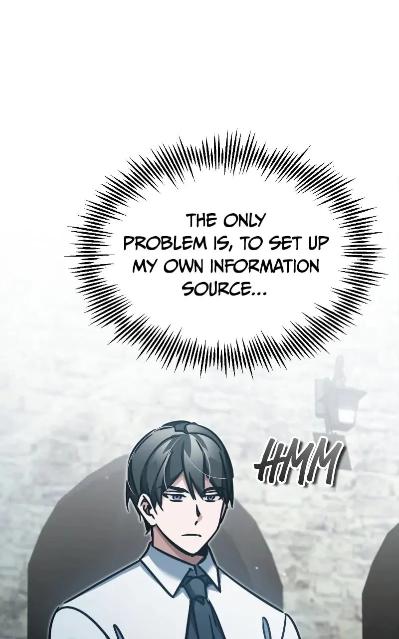 Descended from Divinity Chapter 43 - 93