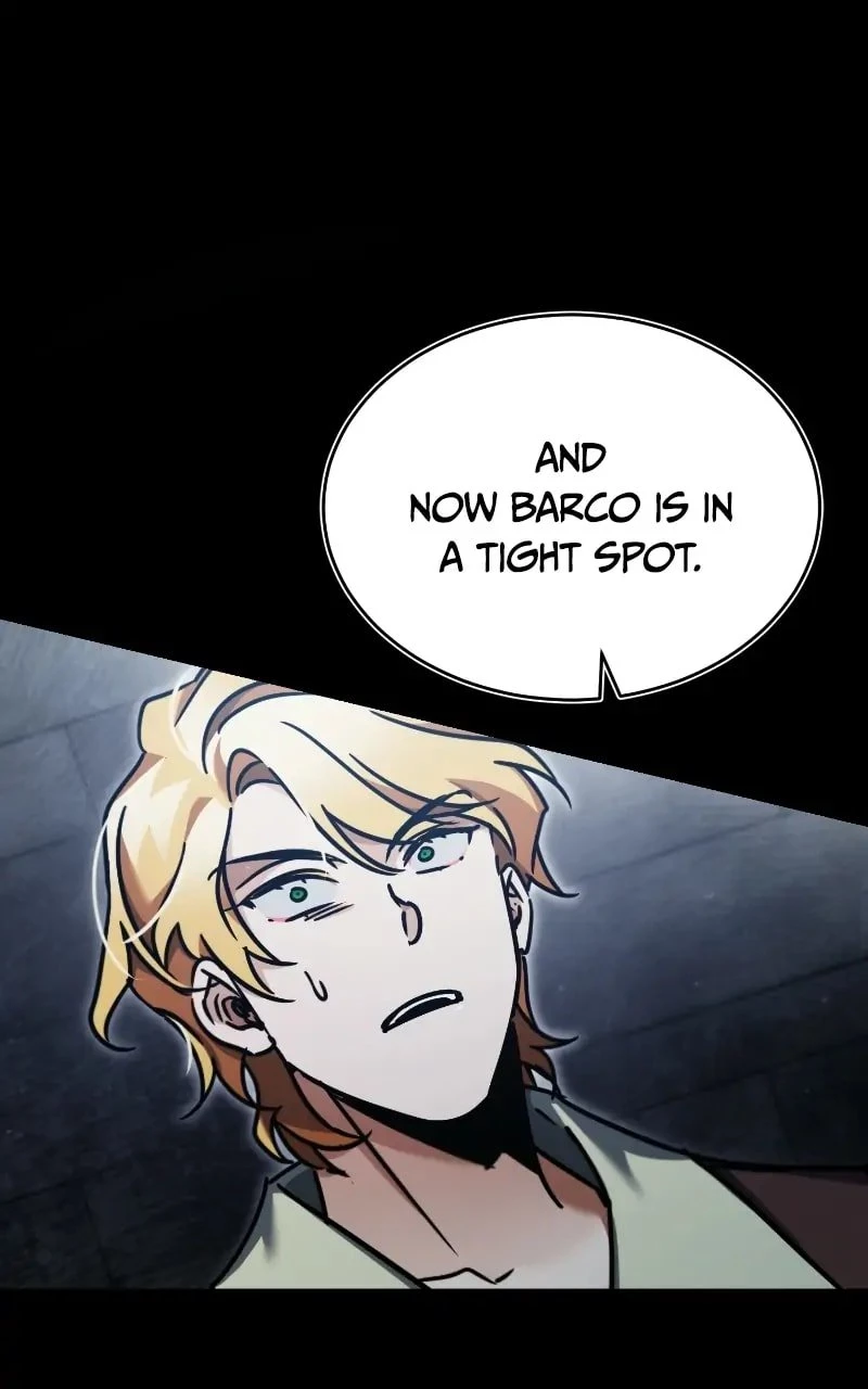 Descended from Divinity Chapter 40 - 14