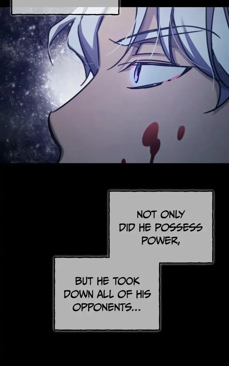 Descended from Divinity Chapter 41 - 45