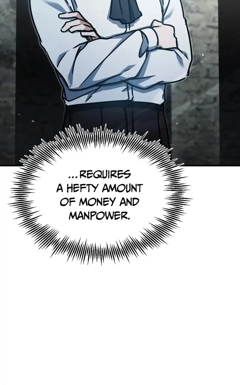 Descended from Divinity Chapter 43 - 94