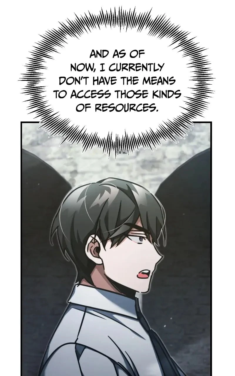 Descended from Divinity Chapter 43 - 95