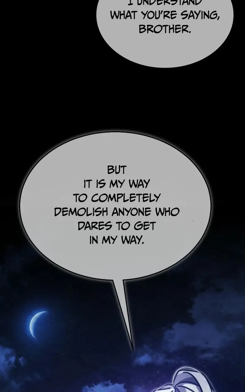 Descended from Divinity Chapter 41 - 48