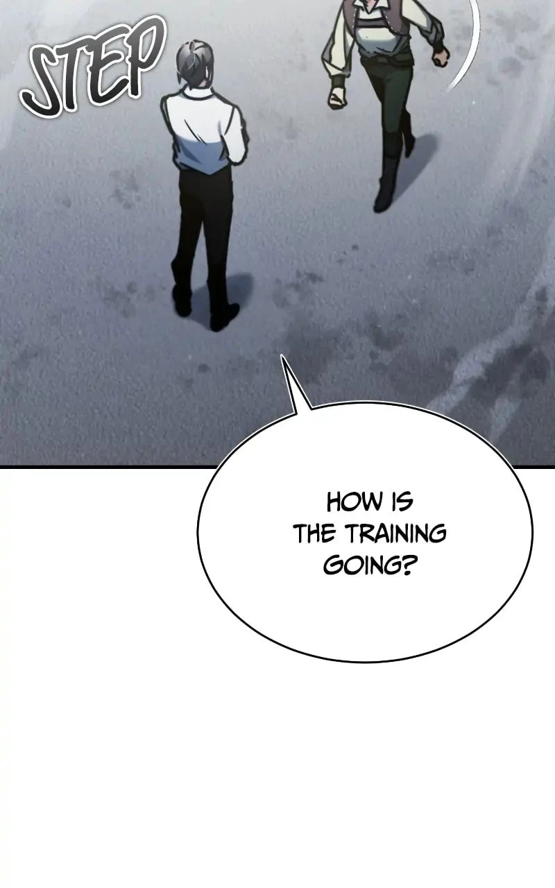 Descended from Divinity Chapter 43 - 97